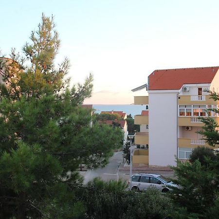 Apartments Marszalek Novaglia Camera foto